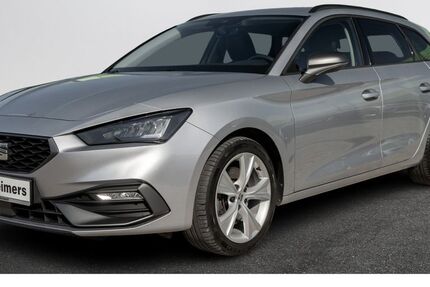 Seat Leon 58.900 km 22.490 &euro; Pinneberg 25421