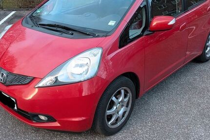 Honda Jazz 225.000 km 3.599 &euro; Hamburg 22041