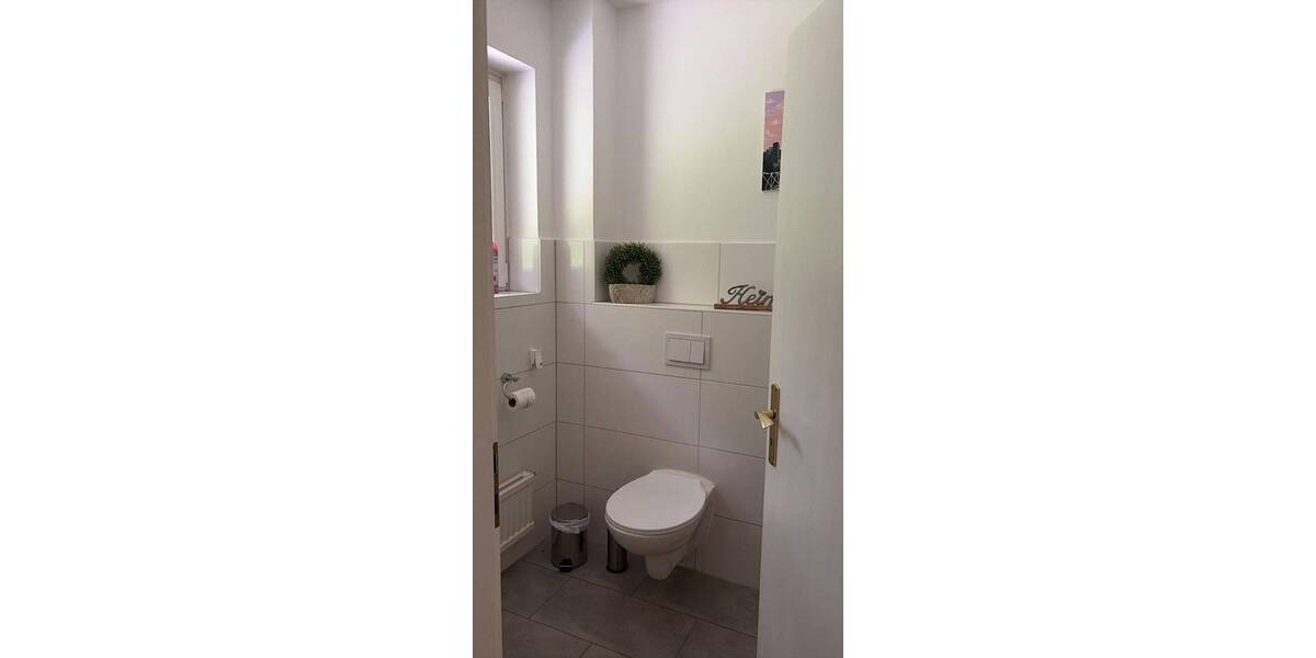 Terrassenwohnung Neu Wulmstorf Elstorf - 2 Zimmer, 100 m&sup2;, 1.350&euro; | Angebot:26797814