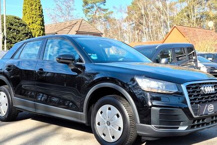 Audi Q2 197.800 km 11.990 &euro; Winsen (Luhe) 21423