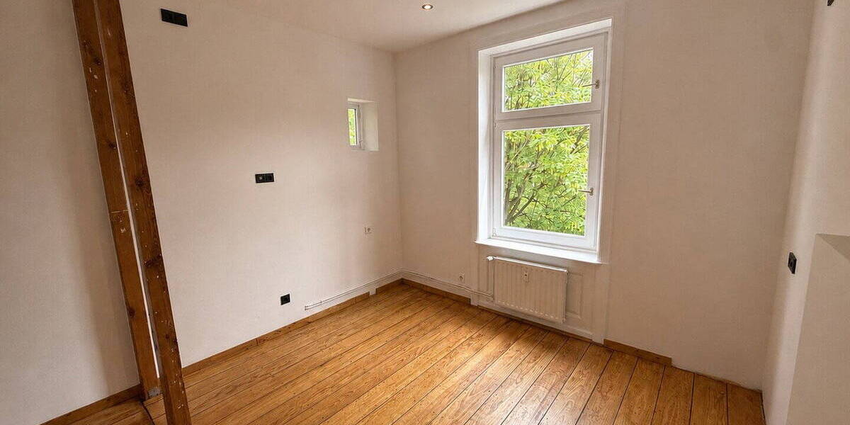Etagenwohnung Hamburg Rotherbaum - 4 Zimmer, 85 m&sup2;, 750.000&euro; | Angebot:26527634