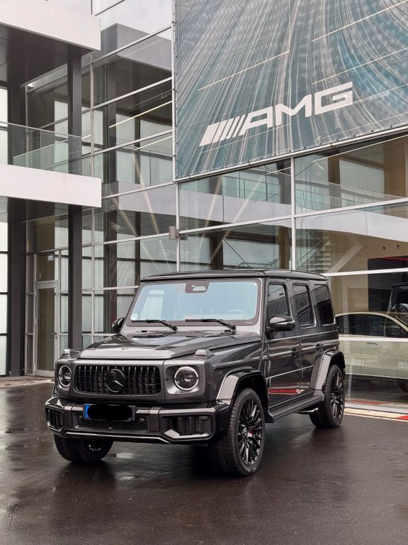 G 63 AMG