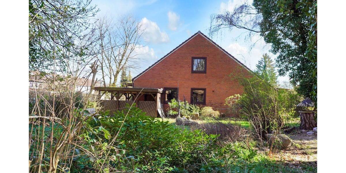 Reihenendhaus Buchholz - 5 Zimmer, 141 m&sup2;, 385.000&euro; | Angebot:26160595