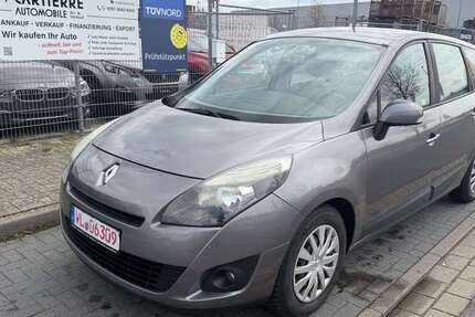 Renault Scenic 202.131 km 4.299 &euro; Winsen 21423