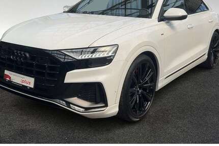 Audi Q8 42.092 km 69.990 &euro; Hamburg 22529