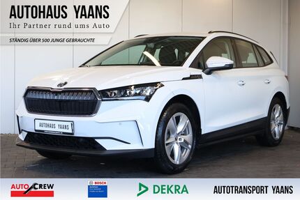 Skoda Enyaq 14.740 km 25.989 &euro; Pinneberg 25421