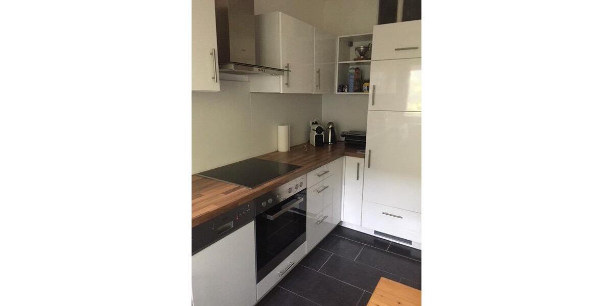 Etagenwohnung Hamburg Eimsbüttel - 2 Zimmer, 43 m&sup2;, 359.000&euro; | Angebot:26322160