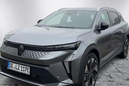 Renault Scenic E-TECH 3.144 km 43.980 &euro; Norderstedt 22851