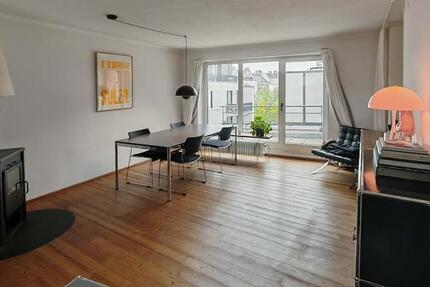 Wohnung Hamburg Altona-Nord - 2 Zimmer, 82 m&sup2;, 558.000&euro; | Angebot:26777395