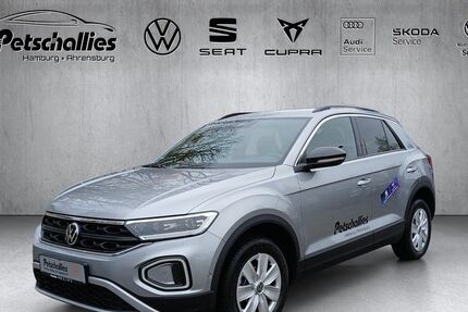 VW T-Roc 7.500 km 33.930 &euro; Ahrensburg 22926