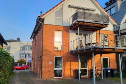 Gewerbeobjekt Buxtehude - 990&euro; | Angebot:26105216