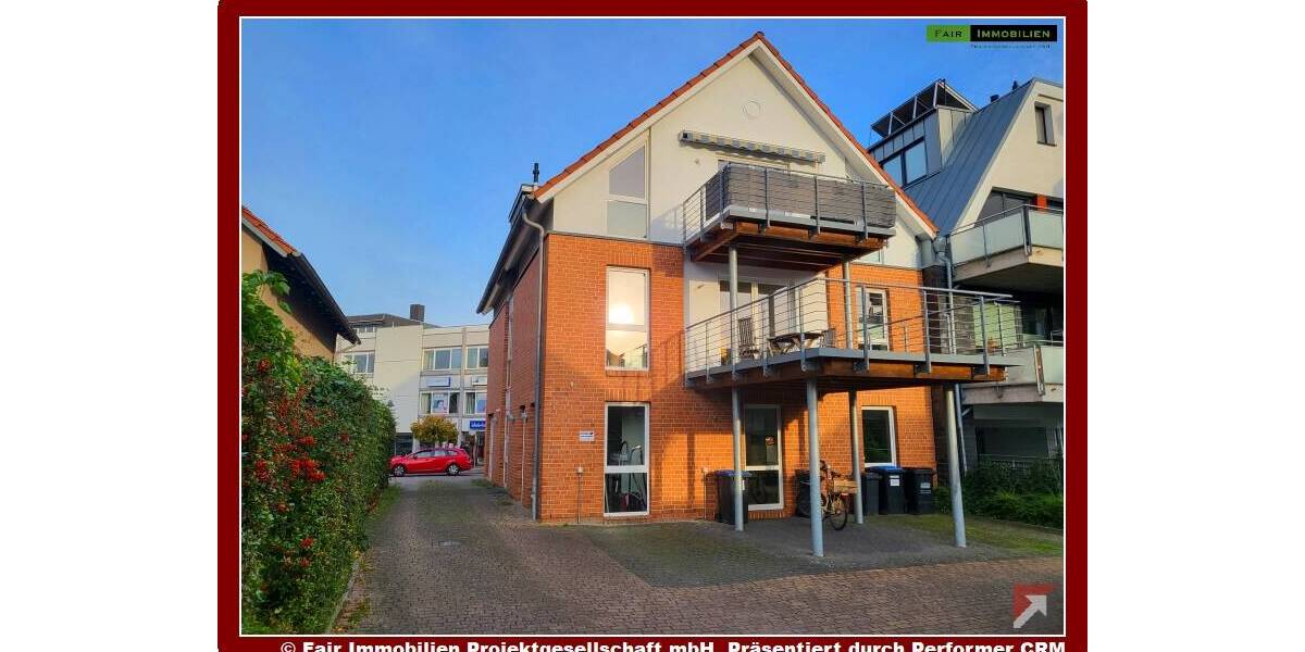 Gewerbeobjekt Buxtehude - 990&euro; | Angebot:26105216