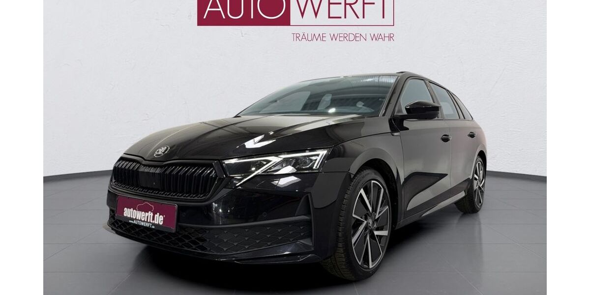 Skoda Octavia 17.299 km 32.900 &euro; Ahrensburg 22926