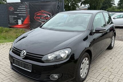 VW Golf 141.000 km 4.390 &euro; Ellerau 25479
