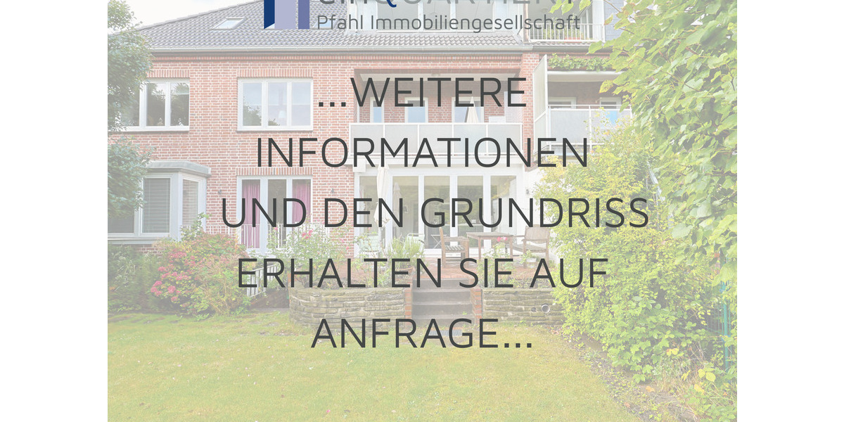 Etagenwohnung Hamburg Marienthal - 5 Zimmer, 123 m&sup2;, 479.000&euro; | Angebot:25680797