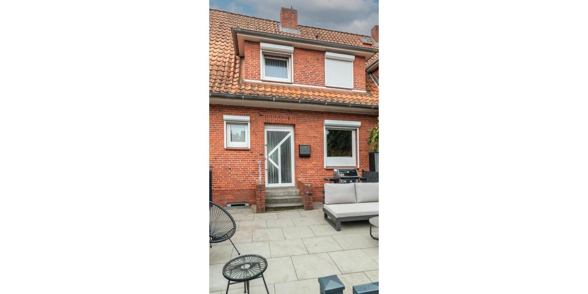 Reihenhaus Seevetal Hagolt - 2.5 Zimmer, 67 m&sup2;, 1.450&euro; | Angebot:26255453