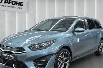 Kia ceed / Ceed 50.175 km 21.995 &euro; Hamburg 22047