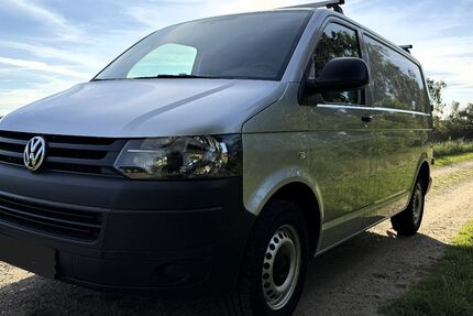 VW T5 Transporter 167.600 km 14.999 &euro; Barsbüttel 22885