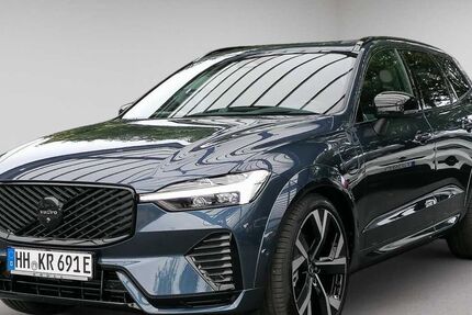 Volvo XC60 7.500 km 78.850 € Hamburg 22761