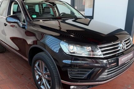 VW Touareg 154.263 km 21.490 &euro; Henstedt-Ulzburg (bei Hamburg) 24558