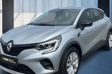 Renault Captur 15.000 km 16.890 € Hamburg 20537