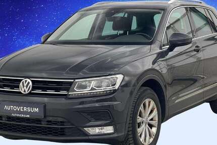 VW Tiguan 221.056 km 13.985 &euro; Uetersen bei Hamburg 25436