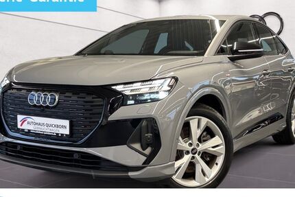 Audi Q4 e-tron 47.483 km 34.180 &euro; Quickborn 25451