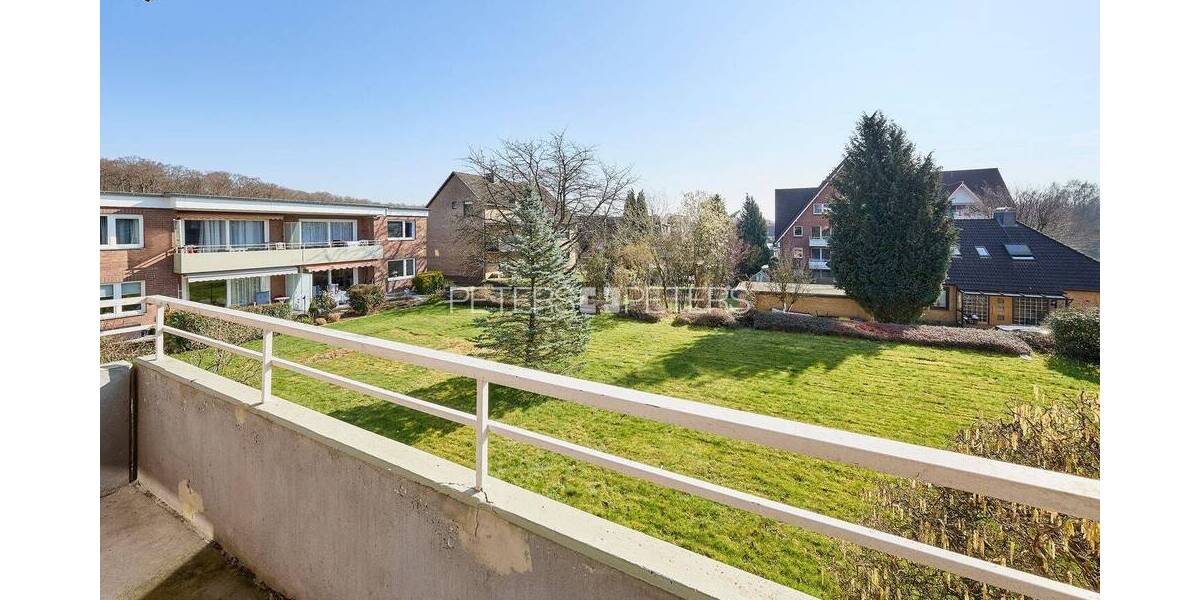 Etagenwohnung Seevetal Fleestedt - 4 Zimmer, 109 m&sup2;, 299.000&euro; | Angebot:26094003