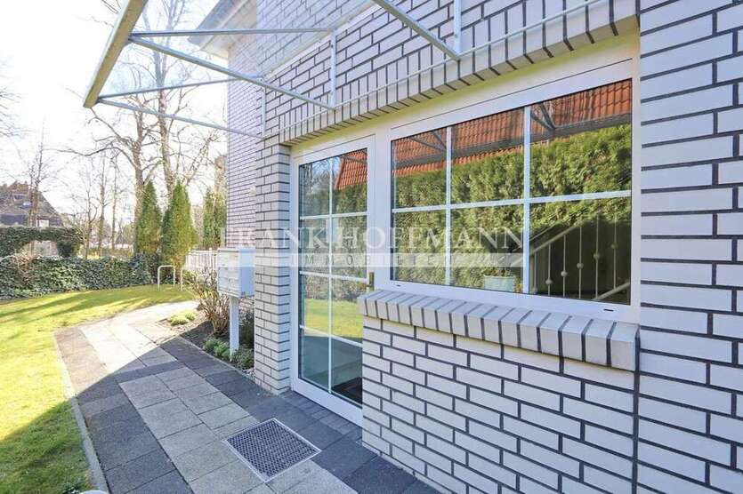 Wohnung zum Kaufen in Hamburg 268.000 € 57.96 m²