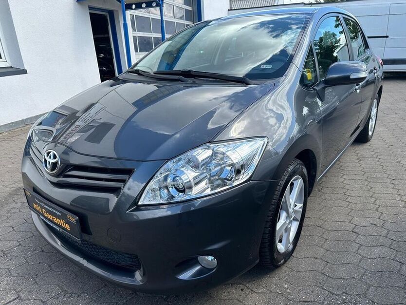 Auris