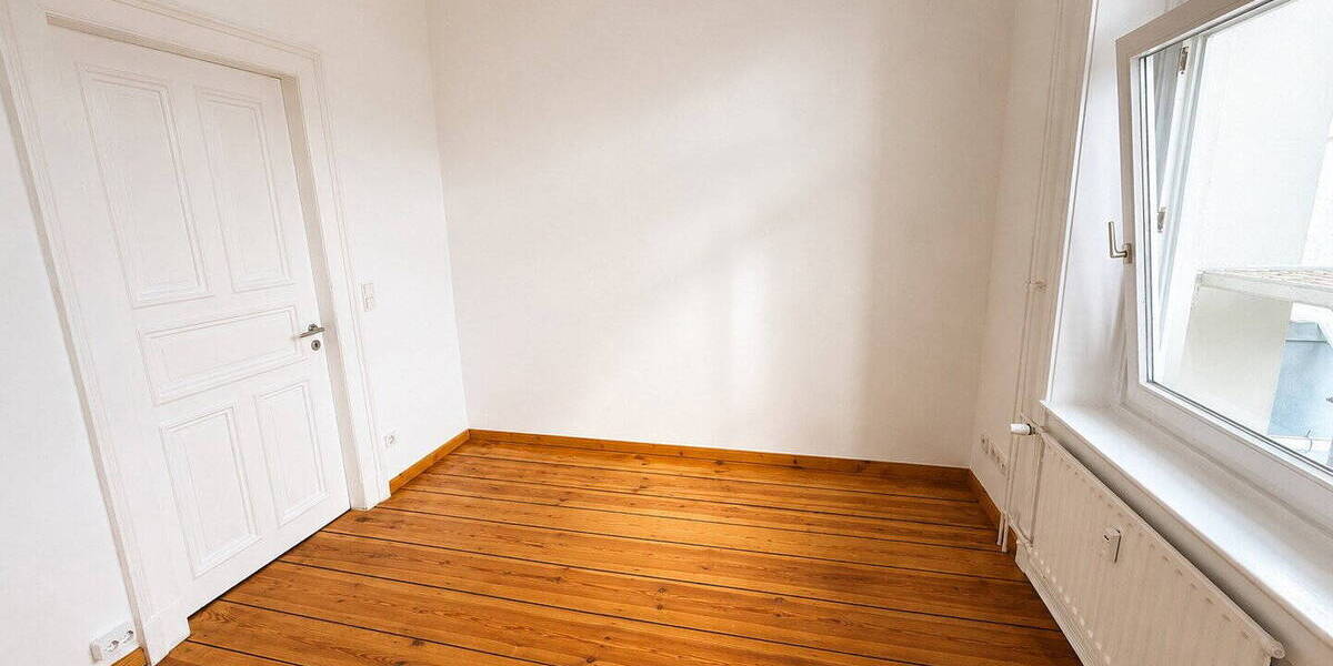 Etagenwohnung Hamburg Rotherbaum - 4 Zimmer, 85 m&sup2;, 750.000&euro; | Angebot:26527634