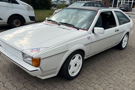 VW Scirocco 150.000 km 2.999 € Buxtehude 21614