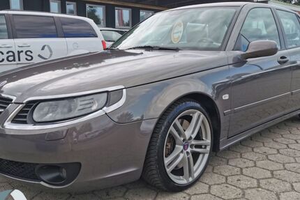 Saab 9-5 246.493 km 22.500 € Stelle 21435