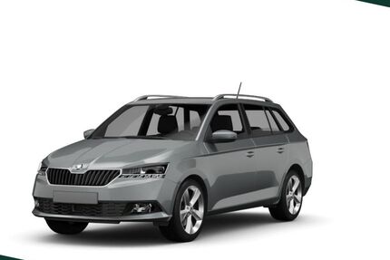 Skoda Fabia 27.292 km 15.290 &euro; Buxtehude 21614