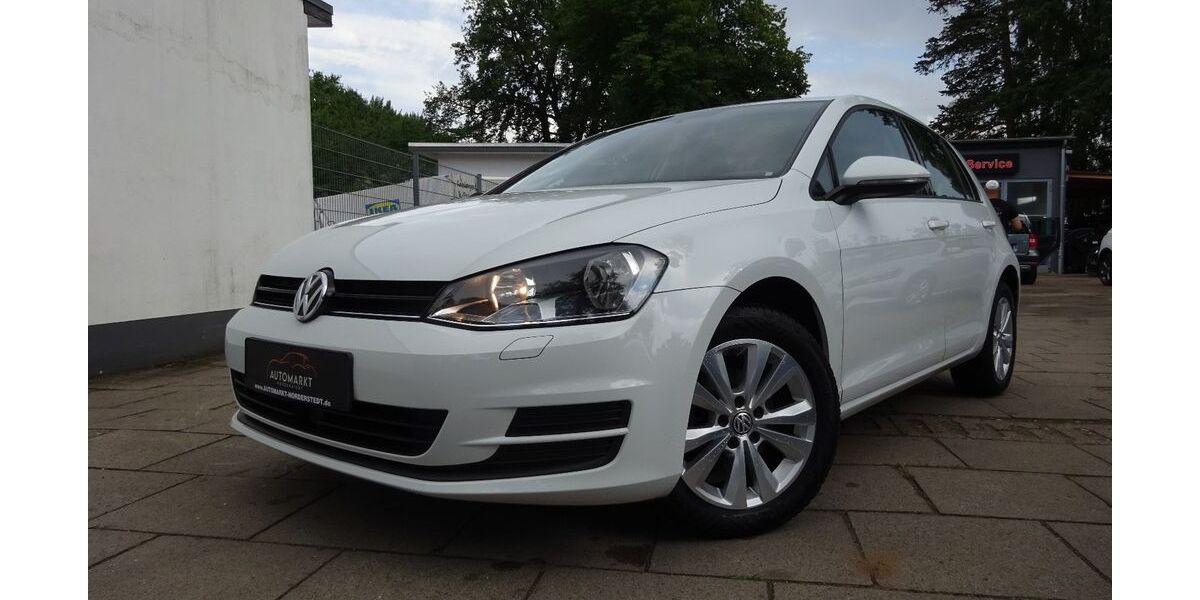 VW Golf 88.200 km 9.900 &euro; Norderstedt 22848