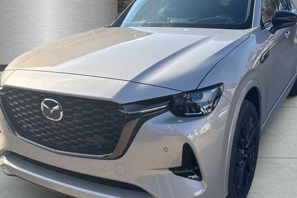 Mazda CX-60 9.000 km 47.990 &euro; Hamburg 22529