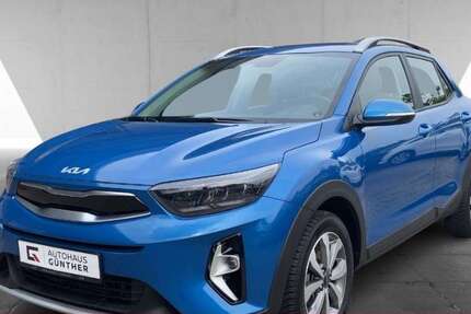 Kia Stonic 25.146 km 18.990 &euro; Ahrensburg 22926