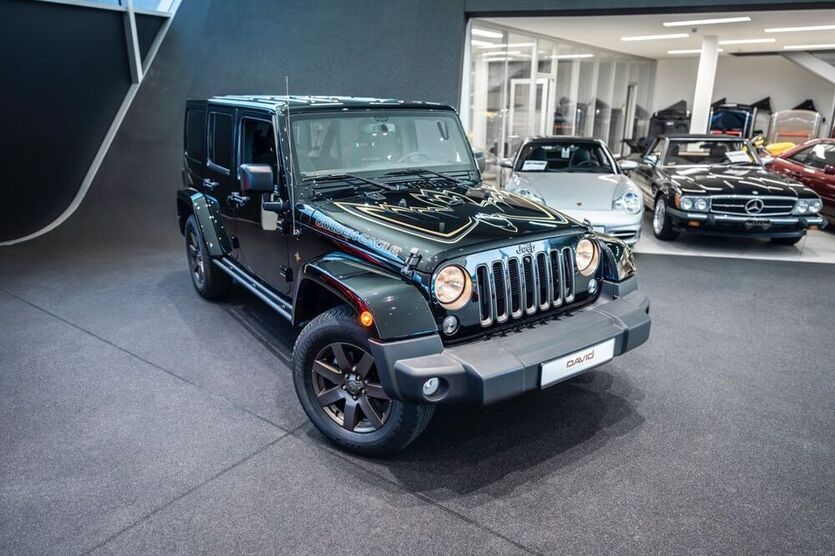 Wrangler