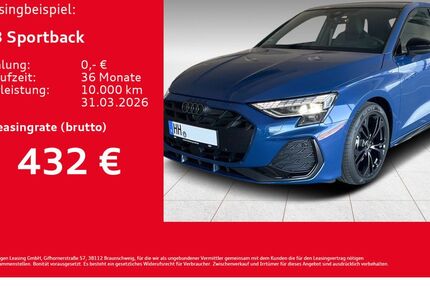 Audi A3 7.776 km 37.940 &euro; Hamburg 22419