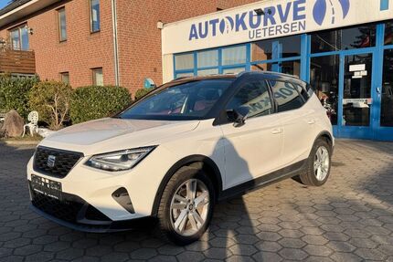 Seat Arona 22.389 km 13.750 &euro; Uetersen 25436