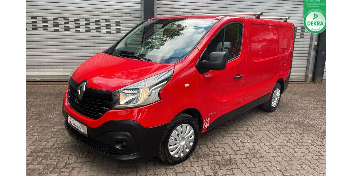 Renault Trafic 168.000 km 8.900 &euro; Norderstedt 22844