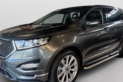 Ford Edge 78.900 km 21.750 &euro; Seevetal 21217
