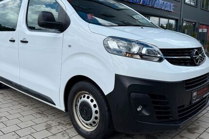 Opel Vivaro 105.320 km 20.899 € Neu Wulmstorf 21629