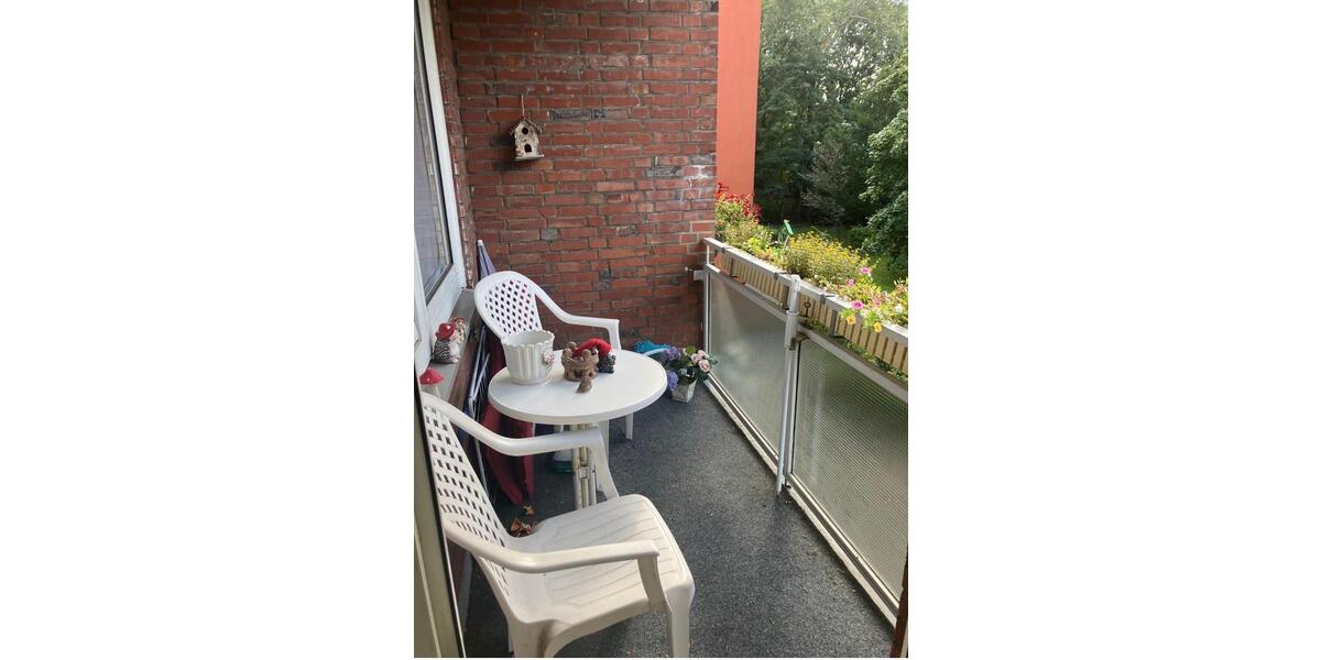 Etagenwohnung Hamburg Barmbek-Nord - 2.5 Zimmer, 67 m&sup2;, 349.000&euro; | Angebot:26278761