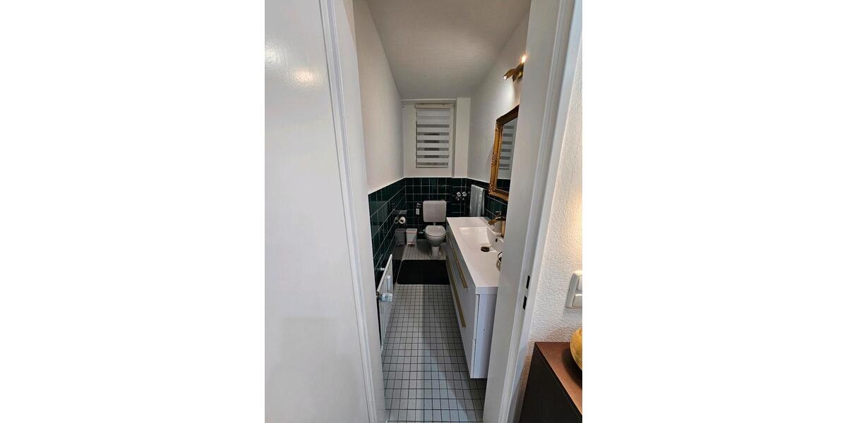 Zwischenmiete eineinhalb Jahre. ab Sofort 3-Zimmer Wohnung 85 m² 3 zimmer