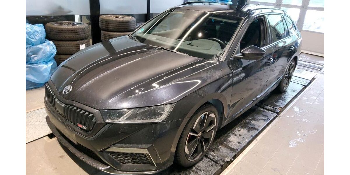 Skoda Octavia 135.538 km 22.490 &euro; Appen 25482