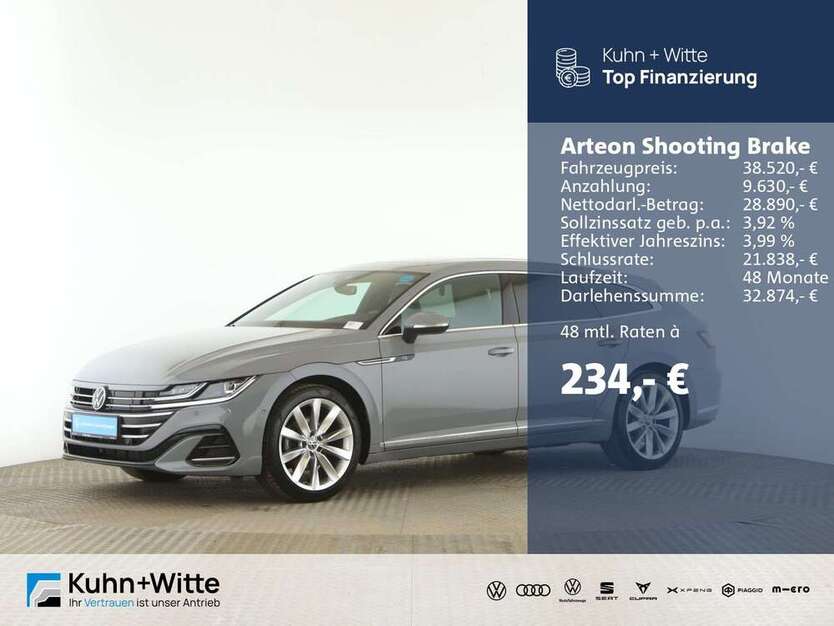 Arteon