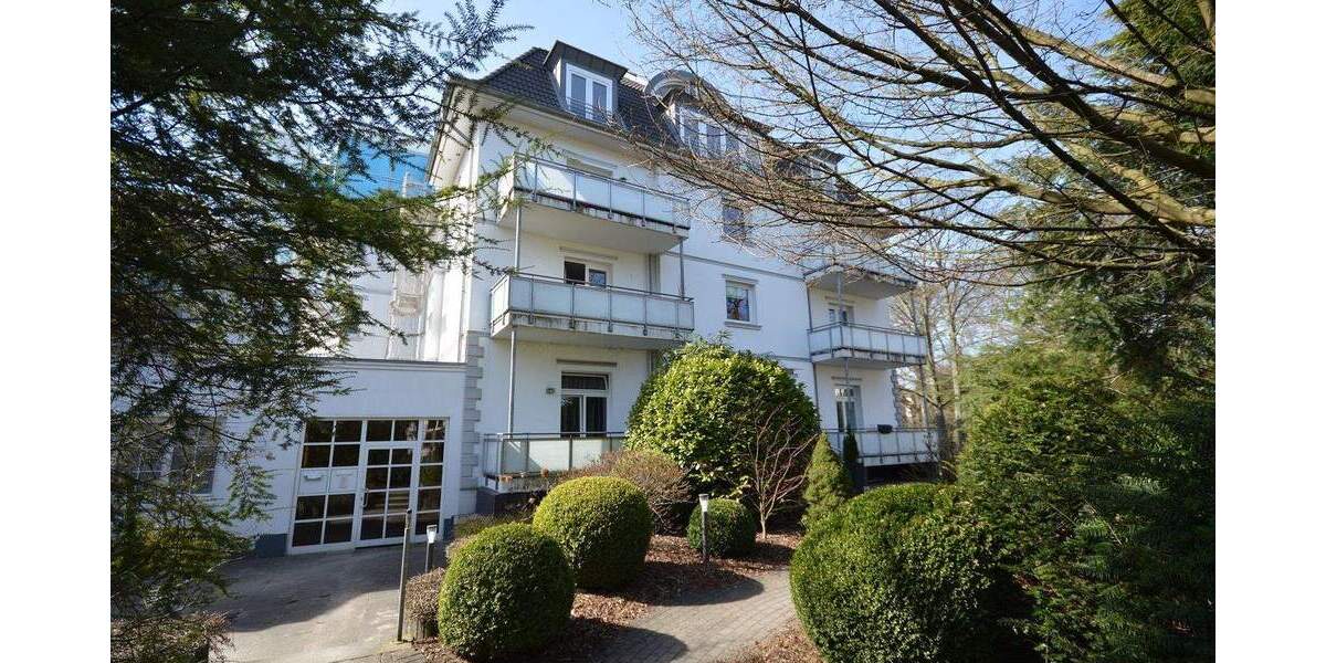 Etagenwohnung Hamburg Uhlenhorst - 3 Zimmer, 90 m&sup2;, 2.450&euro; | Angebot:25748593