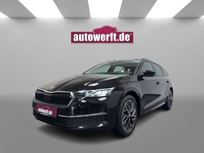 Skoda Octavia 13.160 km 31.990 € Ahrensburg 22926