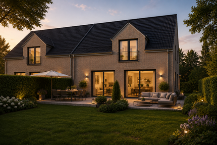 Haus Seevetal - 4 Zimmer, 126 m&sup2;, 699.000&euro; | Angebot:26515988